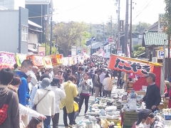 2013たじみ陶器まつり