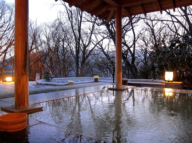 いっい湯だな ア ハハン な 奥日光ホテル四季彩 さん一人旅 栃木県の旅行記 ブログ By なつ0905さん フォートラベル