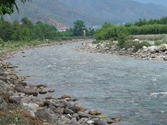 ブータン①～旅の終わりに