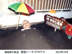 ひかりは西に、そうだ、鹿児島に行こう！