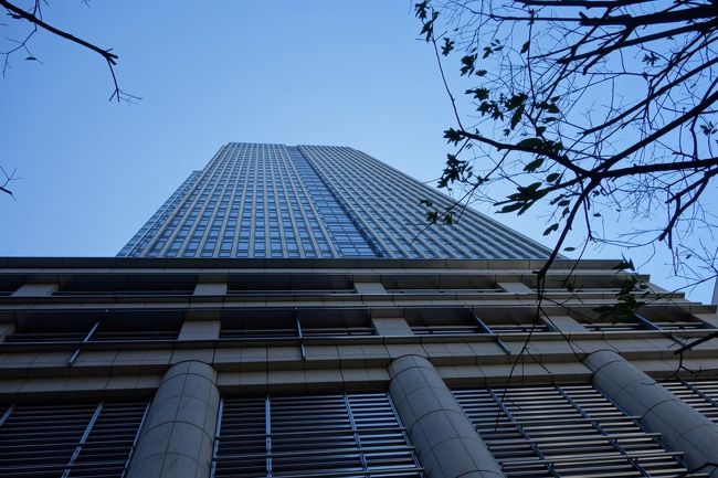 マンダリンオリエンタル東京　Mandarin Oriental Tokyo