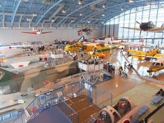 甥っ子と行く航空自衛隊　浜松広報館（エアーパーク）