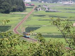 2012夏～由利高原鉄道撮影行