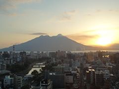 2013冬 鹿児島の旅 vol.2 鹿児島・桜島編