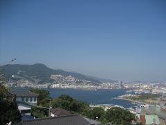 2012年BD旅行～長崎3日目　長崎定番観光地めぐり