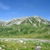 安曇野から立山へ「アルペンきっぷ」の旅