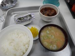 20130424 品川 食肉市場の一休食堂さん