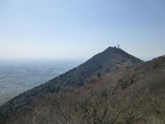 はじめての登山！は筑波山