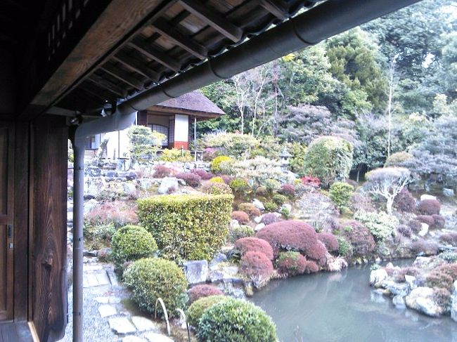 京都歴史探訪の旅 京都の旅行記 ブログ By せりんこさん フォートラベル