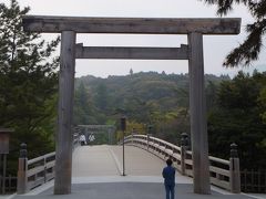 滋賀　京都　三重から紀伊半島周遊の旅４日目