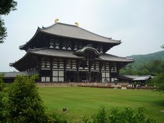 姫路・奈良・京都・岡山・・・奈良市を中心に世界遺産を見てきました！