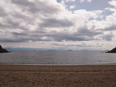 鞆の浦。。。パワースポット仙酔島編