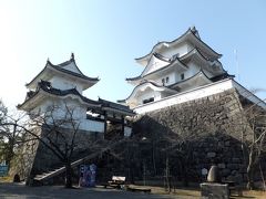 伊賀・上野の旅行記