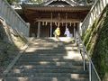掛川の旅行記