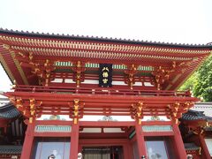 2013年4月：はじめての女一人旅！＠鎌倉（神奈川）