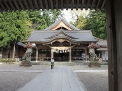 石川県へ向かって、　石川の美味しい物　翌日は白山比咩神社へ