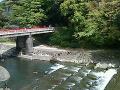 2013/04 小涌谷温泉　水の音