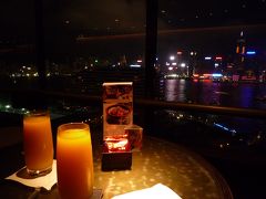 GWは香港経由でプーケット♪　②～シェラトン香港ホテル＆タワーズ
