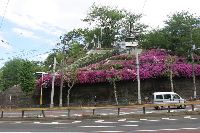 GWの隙間平日を狙って各種手続きを行うため王子に行ってきました。手続きだけを淡々と行うのはつまらないので以前行きそびれた飛鳥山博物館関係を見学に行ってきました。渋沢栄一ってすごい人だったんだなぁと感心しきりの一日です。<br /><br />飛鳥山博物館<br />http://www.city.kita.tokyo.jp/misc/history/museum/<br /><br />渋沢史料館<br />http://www.shibusawa.or.jp/museum/<br /><br />