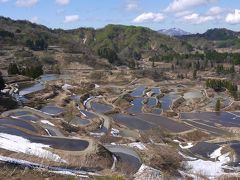 星峠の棚田