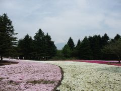富士五湖の旅行記