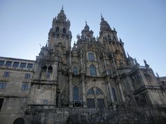 5度目のスペイン、ドライブ旅行　１