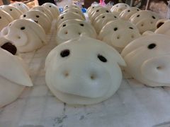 ◎おしゃんティ台北の旅◎～女子４人、食べて食べて食べまくる～　　３日目☆