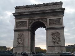 2013GWフランスグルメリポート：パリ編（１・２日目）