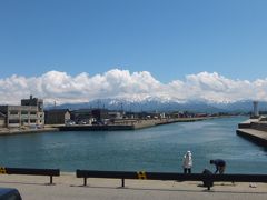 生地・名水まち歩き