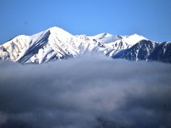 飛騨・高山においしいものを求めて