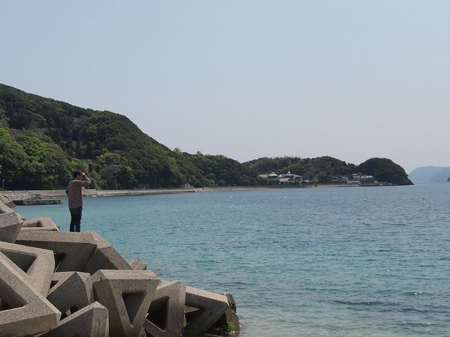 前ページの②<br /><br />後半は相変わらずのグルメとちょこっと観光も。<br /><br />大島はこれ以外にも美味しいところたくさんあります。<br />是非調べて行ってみてください。