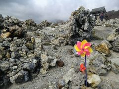 2013年GW　下北・津軽の旅　第１～２日　下北半島（恐山・・・）