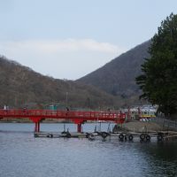 赤城山（黒檜山）登山と大沼・赤城神社