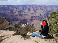 新婚旅行＝カンクン＆ラスベガス＝（ラスベガス編）