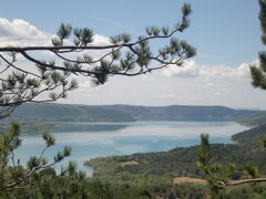 Gorges du Verdon