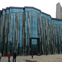 訪独旅行記2013（ライプチヒ）