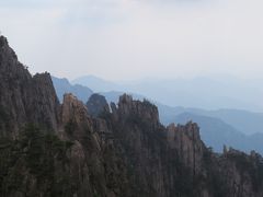 世界遺産　宏村と黄山の旅