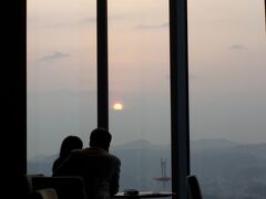 ウェスティンホテル仙台