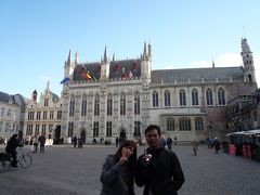 ★☆ヨーロッパ☆★ベルギー