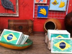 サンパウロで休日、行く場所に困ったら「芸術村エンブー（Embu）」へ行こう～！（サンパウロ／ブラジル）