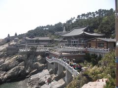 2013年ＧＷ「初・釜山上陸&慶州」の旅　④　４日目（帰国日）