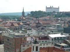 ブラチスラバ (Bratislava) の休日