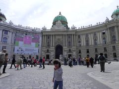 美味しいモノ堪能♪ウィーンの休日