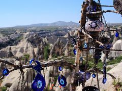 GW 世界の絶景を巡る10日間（トルコ、カッパドキア編)