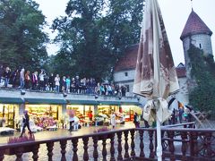 欧州主要都市徘徊巡り