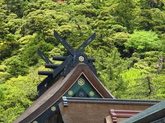 ＧＷ恒例　島根の旅　出雲大社編