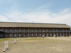 近代工場発祥の地・富岡製糸場