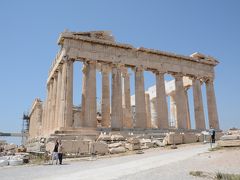 2013年5月ギリシャその6（アテネ）