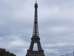 パリ・ドバイ【4日目】パリっ子の気分になれる自転車ツアー