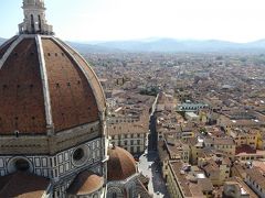 ③ Ciao, Italia. 出会いに乾杯！フィレンツェは憧れの地 Ⅲ
